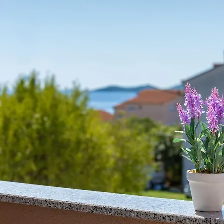 Pocrnic Apartmán Pakoštane