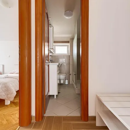 Apartmán Pocrnic