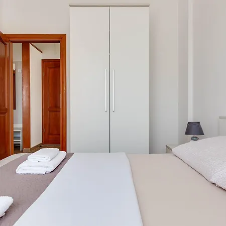Pocrnic Apartmán *
