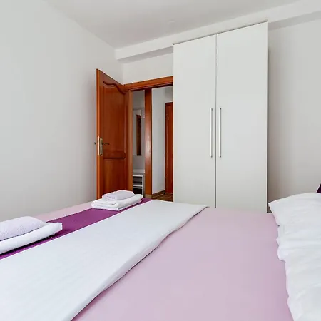 Apartmán Pocrnic *