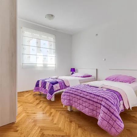 Apartmán Pocrnic