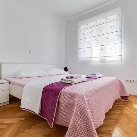 Pocrnic * Pakoštane
