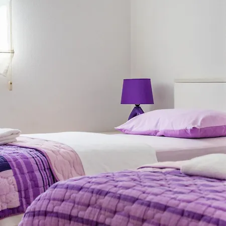 Pocrnic Apartmán