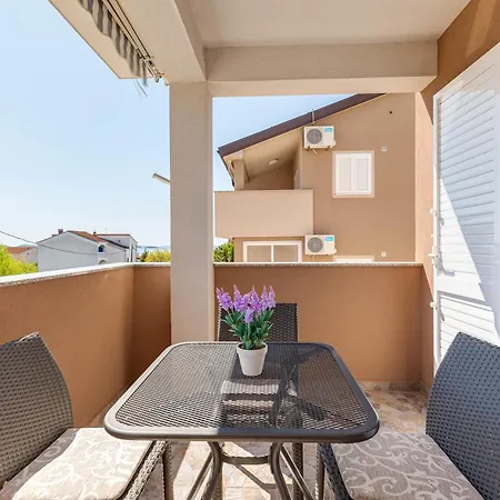 Apartmán Pocrnic *