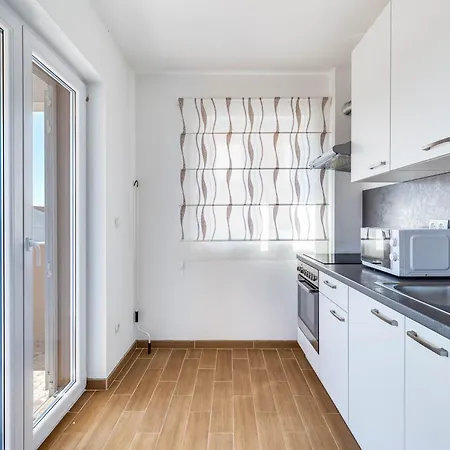 Apartmán Pocrnic