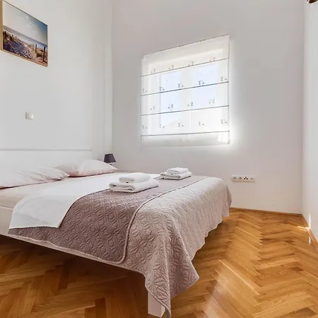 Apartamento Pocrnic *